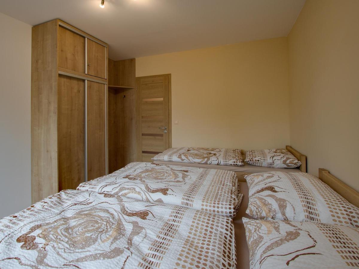Apartmány Bejby Turnov Exterior foto