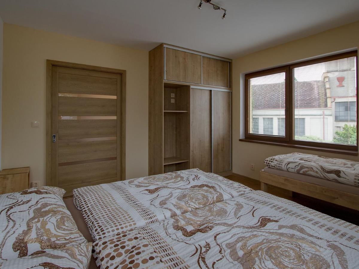 Apartmány Bejby Turnov Exterior foto
