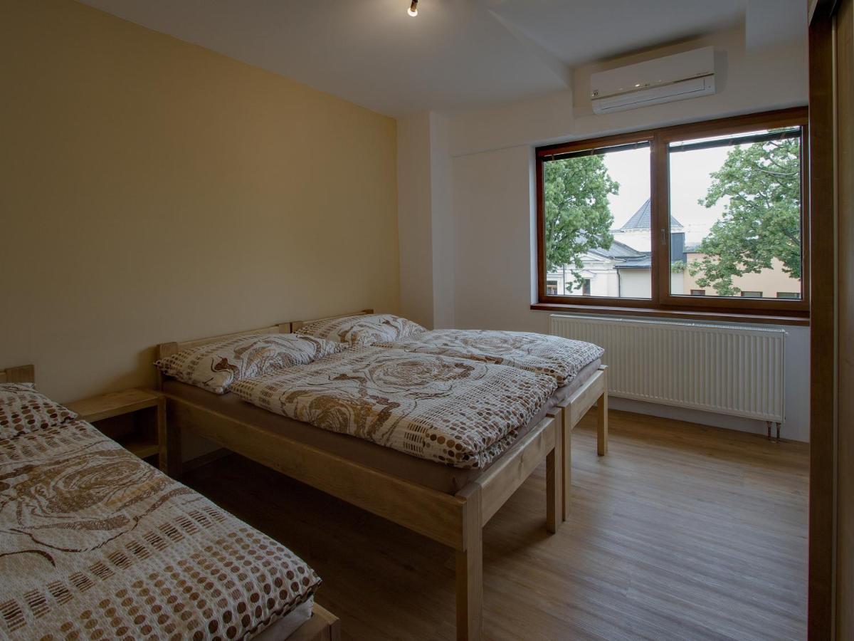 Apartmány Bejby Turnov Exterior foto