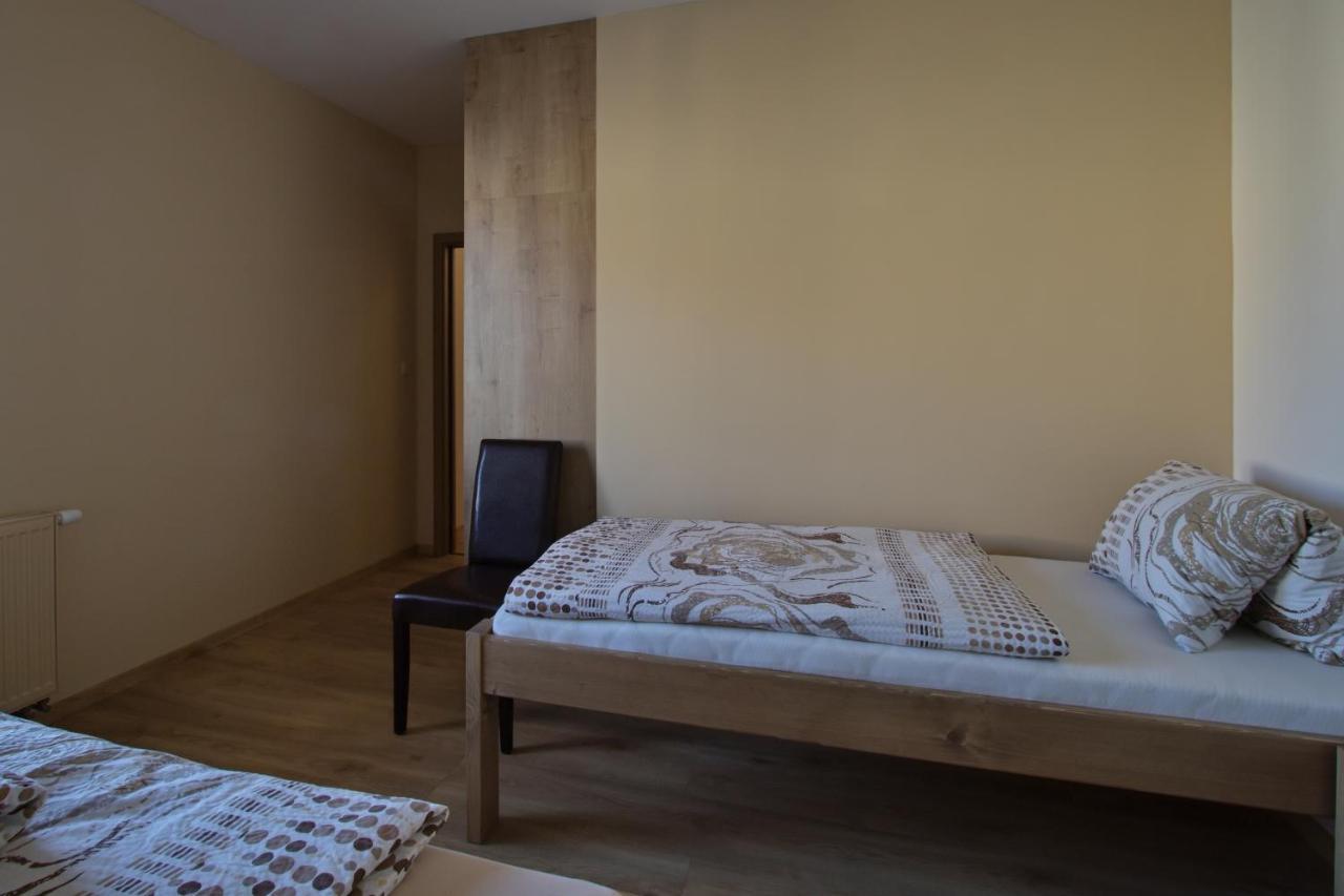 Apartmány Bejby Turnov Exterior foto