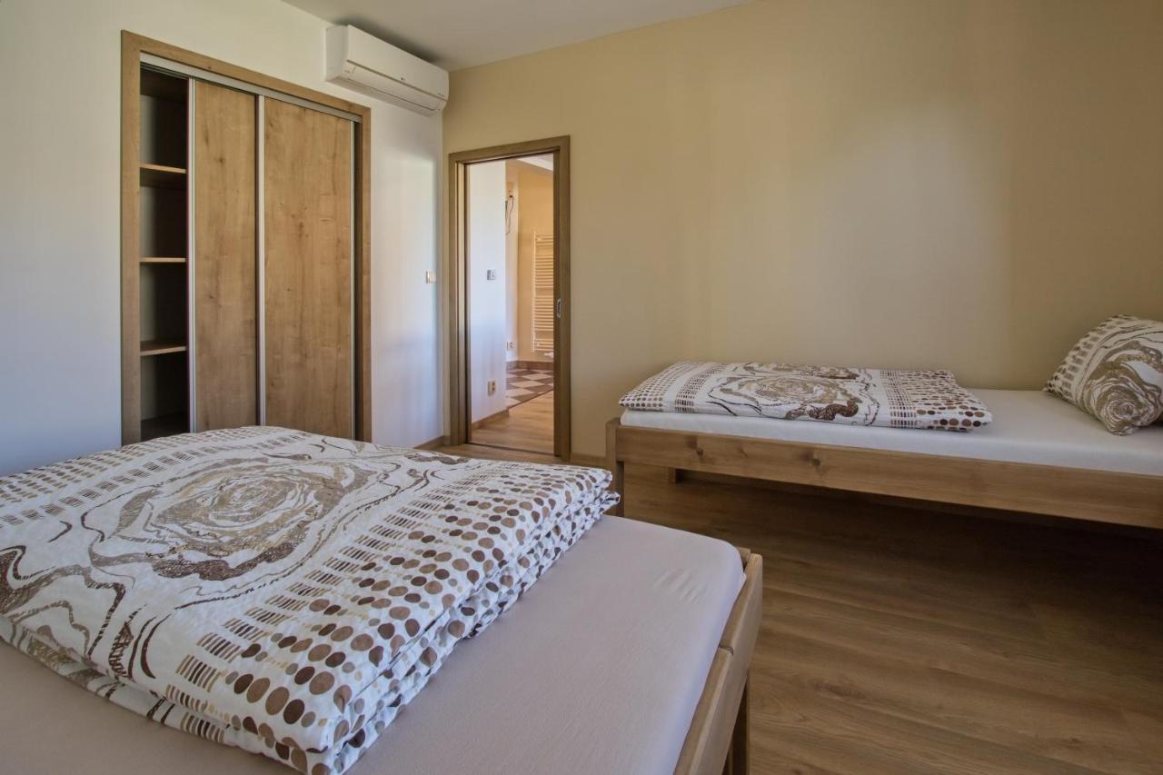 Apartmány Bejby Turnov Exterior foto