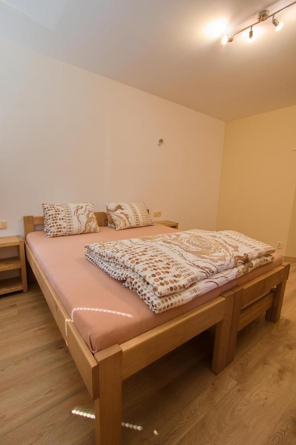 Apartmány Bejby Turnov Exterior foto