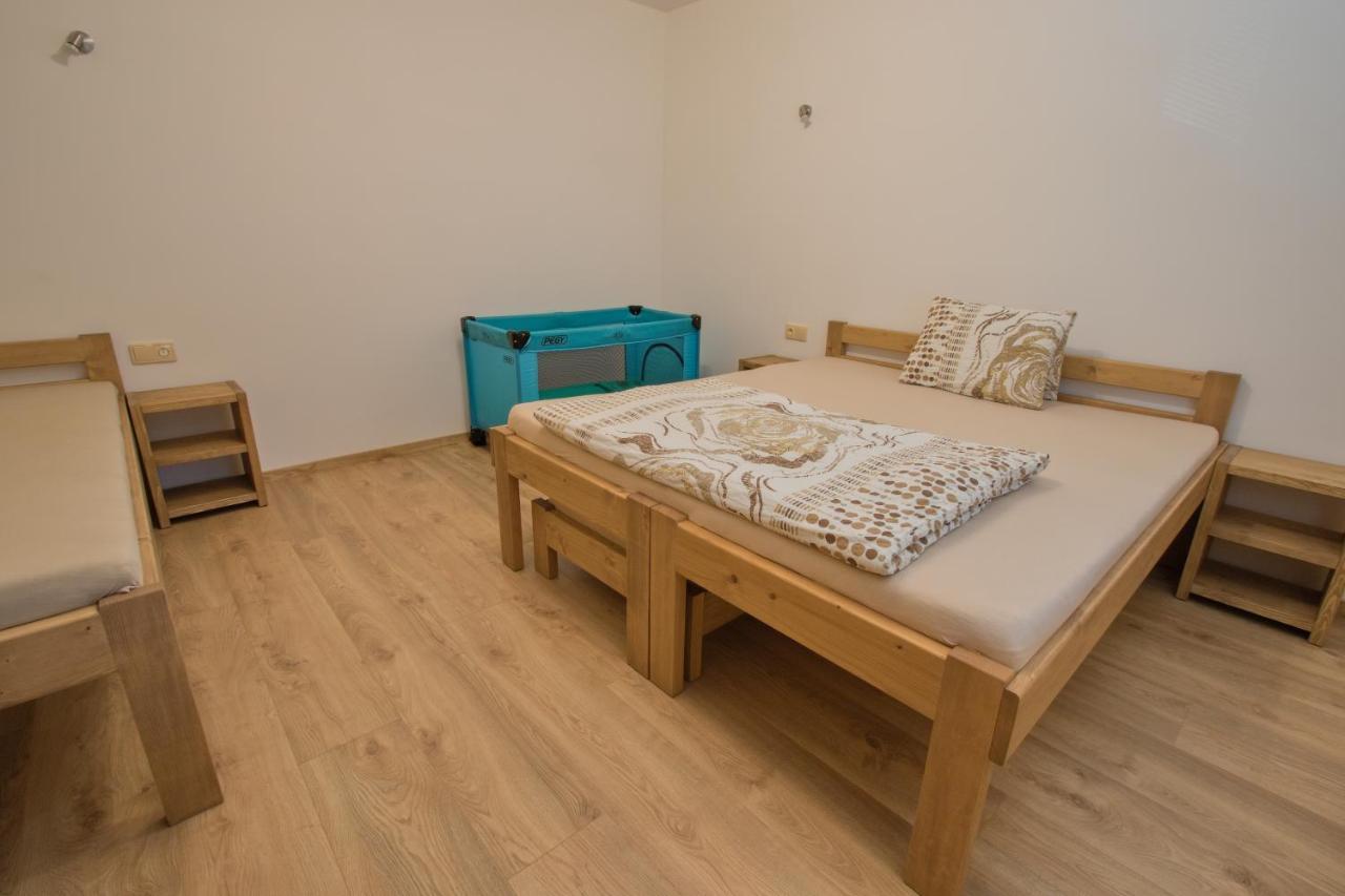 Apartmány Bejby Turnov Exterior foto